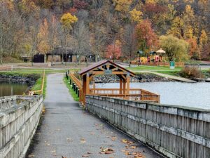 Public raises concerns about Lake Lynn Generation's stewardship of Cheat Lake Park, other public areas